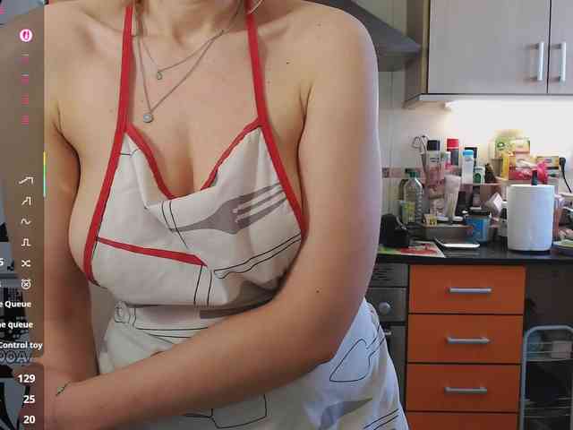 JennyCoquine webcam