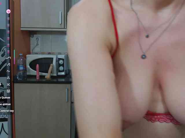 JennyCoquine webcam