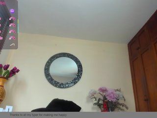 NicoleSantana Porn Show