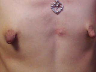 NicoleSantana Porn Show