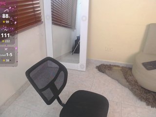 NicoleSantana Porn Show