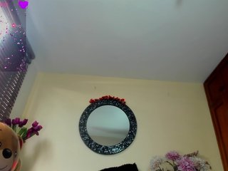 NicoleSantana Porn Show