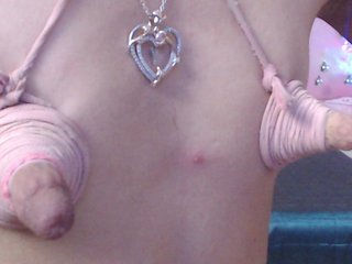 NicoleSantana Porn Show