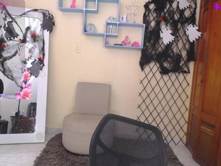NicoleSantana Porn Show