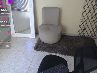 NicoleSantana Porn Show