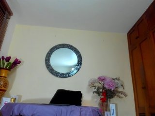 NicoleSantana Porn Show