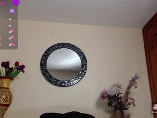 NicoleSantana Porn Show