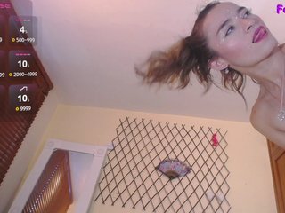 NicoleSantana Porn Show