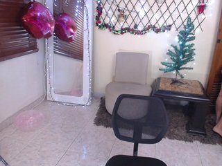 NicoleSantana Porn Show