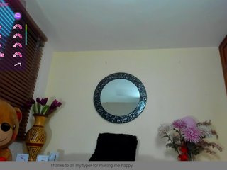 NicoleSantana Porn Show