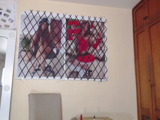 NicoleSantana Porn Show