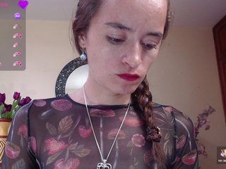 NicoleSantana Porn Show