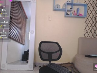 NicoleSantana Porn Show