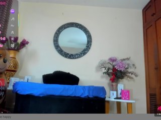 NicoleSantana Porn Show