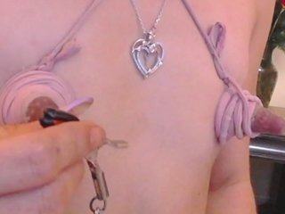 NicoleSantana Porn Show