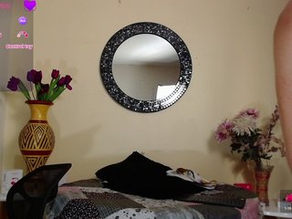 NicoleSantana Porn Show