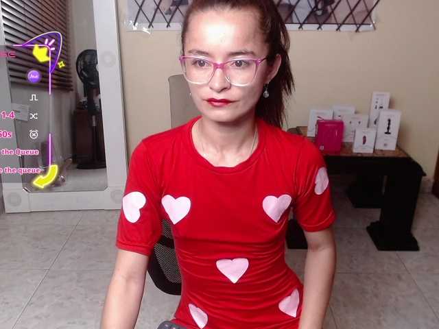 NicoleSantana from BongaCams is Freechat