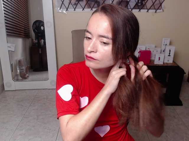 NicoleSantana from BongaCams is Freechat