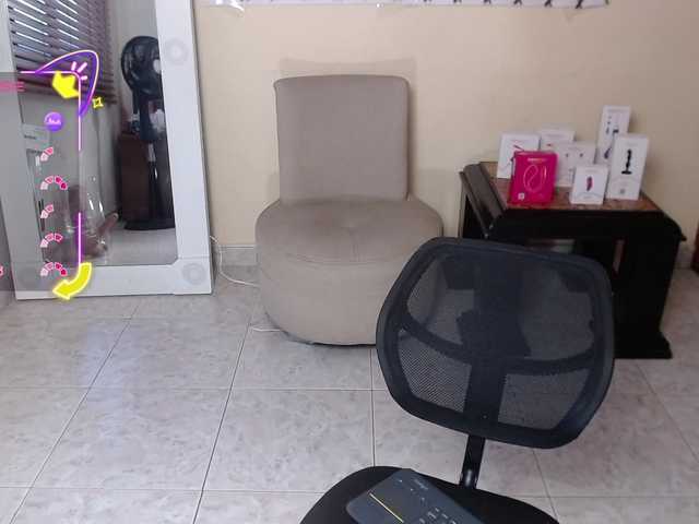 NicoleSantana from BongaCams