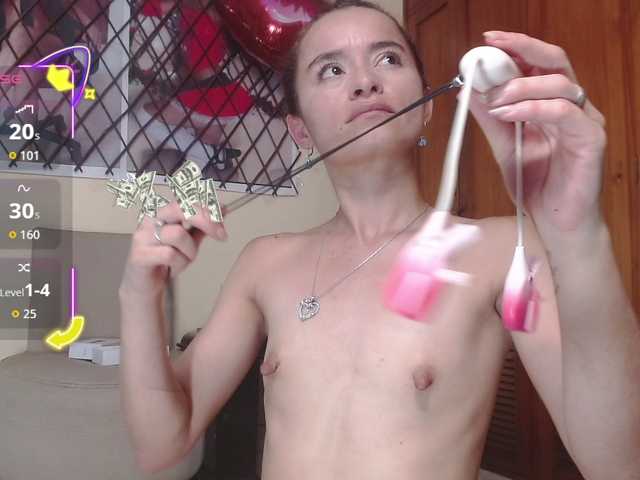 NicoleSantana's BongaCams show and profile