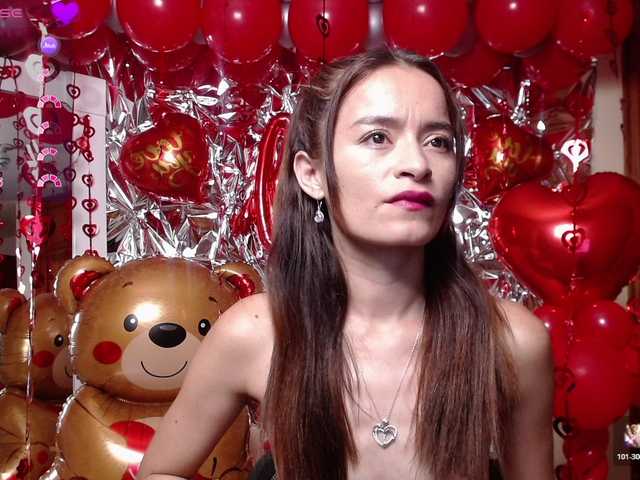 NicoleSantana webcam