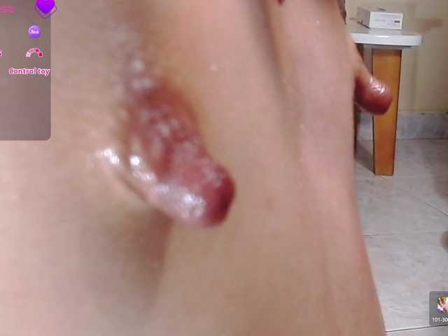 NicoleSantana Live Cam on BongaCams