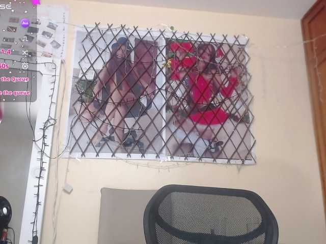 NicoleSantana's BongaCams show and profile