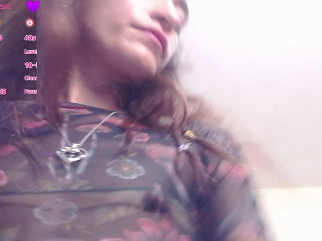 NicoleSantana's BongaCams show and profile