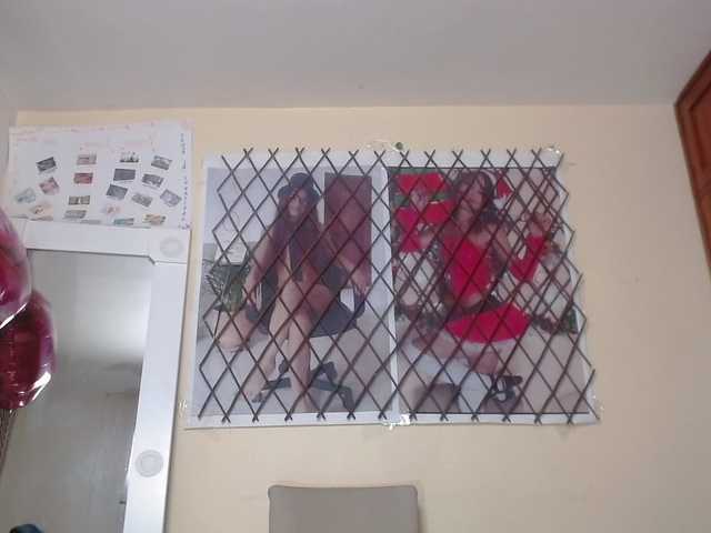 NicoleSantana's BongaCams show and profile