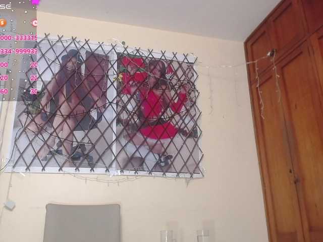 NicoleSantana webcam