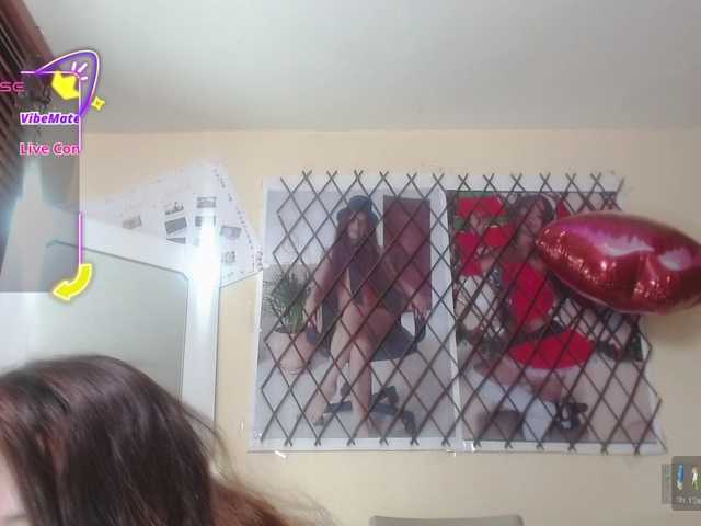 NicoleSantana from BongaCams