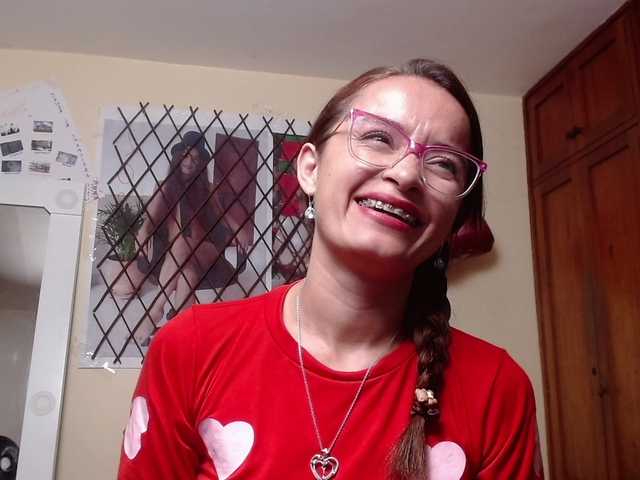 NicoleSantana from BongaCams is Freechat