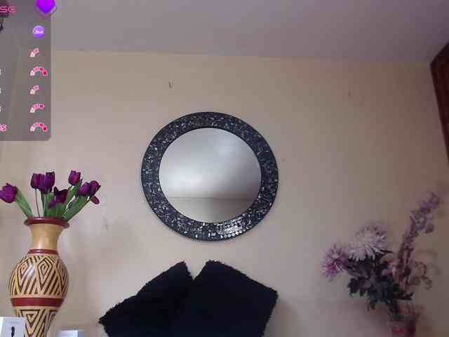 NicoleSantana webcam