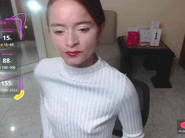 NicoleSantana webcam