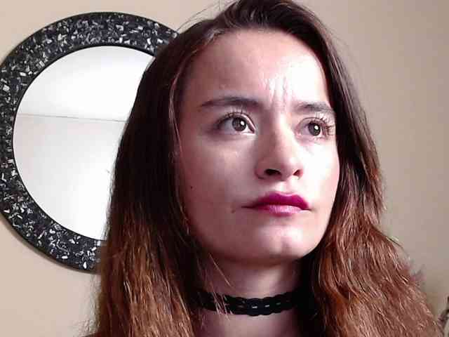 NicoleSantana webcam