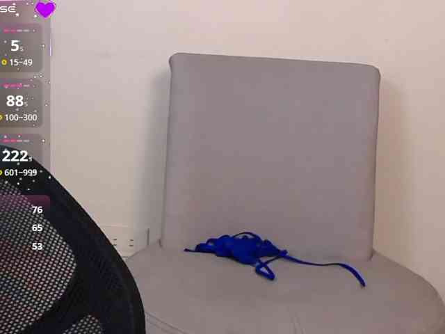 NicoleSantana webcam