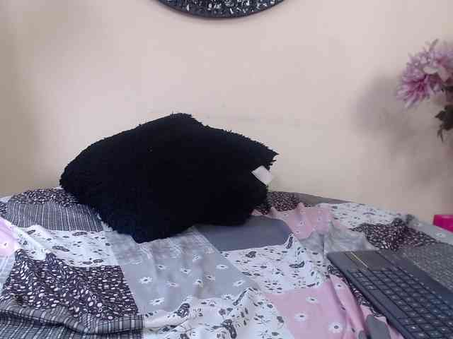 NicoleSantana webcam