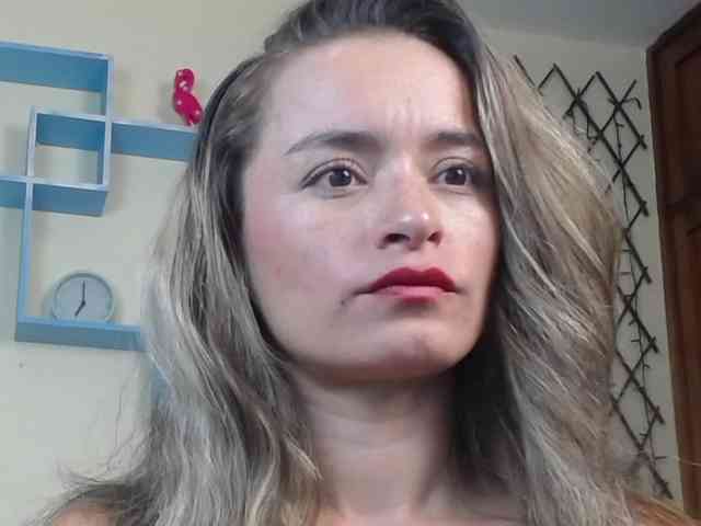 NicoleSantana webcam