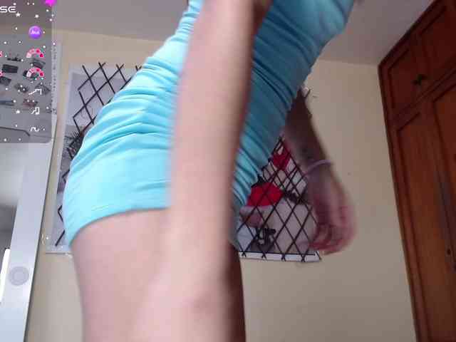 NicoleSantana webcam