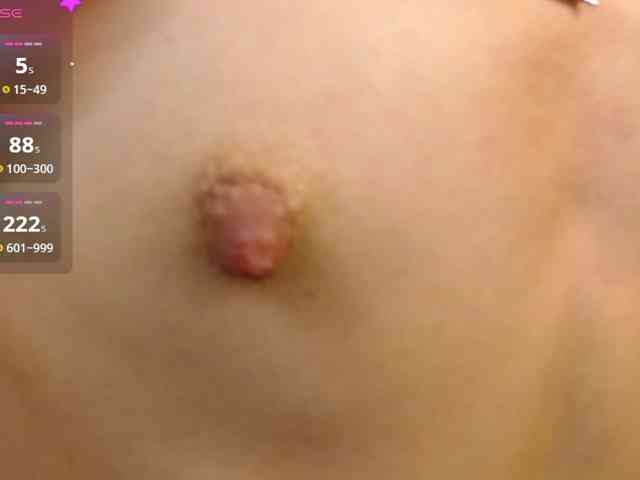 NicoleSantana webcam