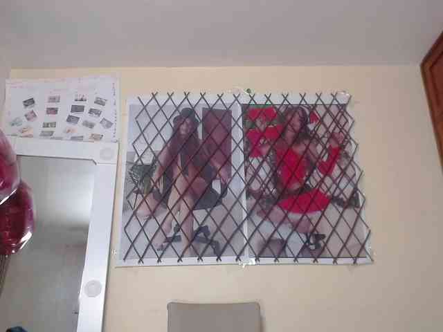 NicoleSantana webcam