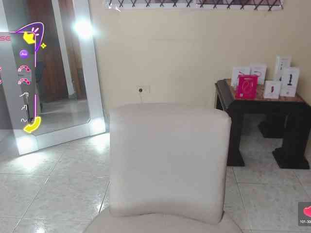 NicoleSantana webcam