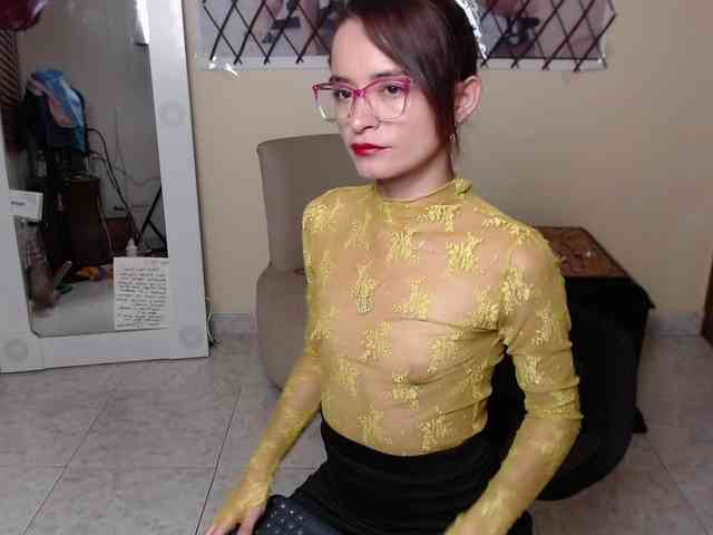 NicoleSantana webcam