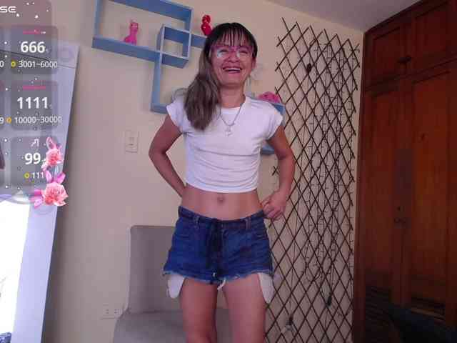 NicoleSantana webcam