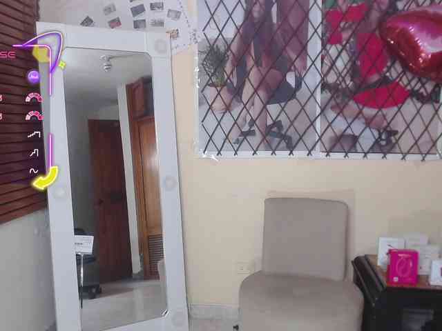 NicoleSantana webcam