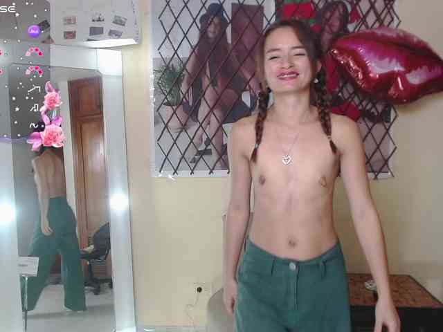 NicoleSantana webcam