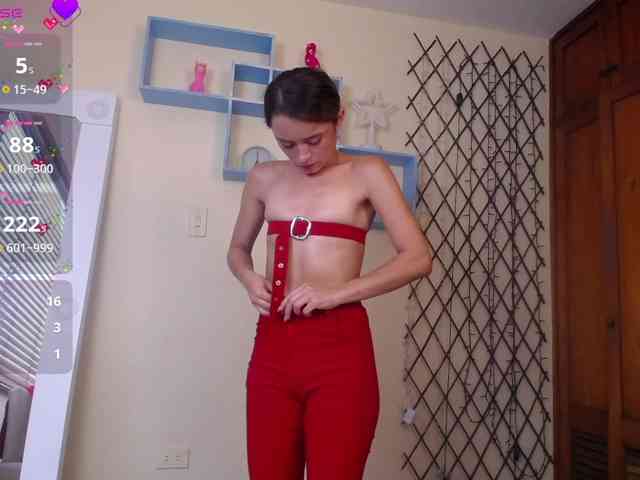 NicoleSantana webcam