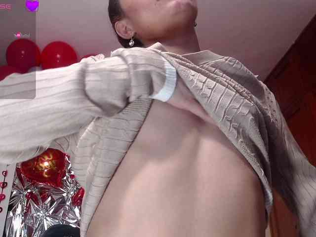 NicoleSantana webcam