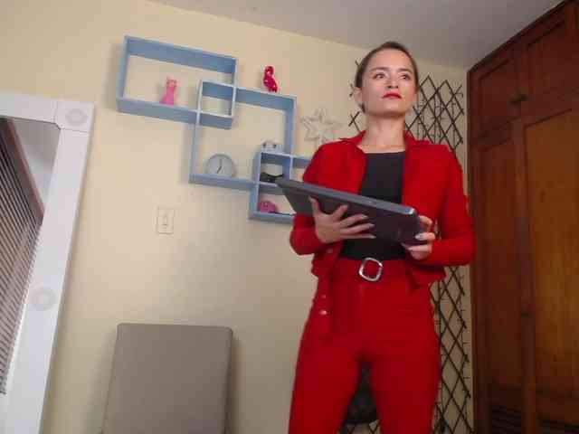 NicoleSantana webcam