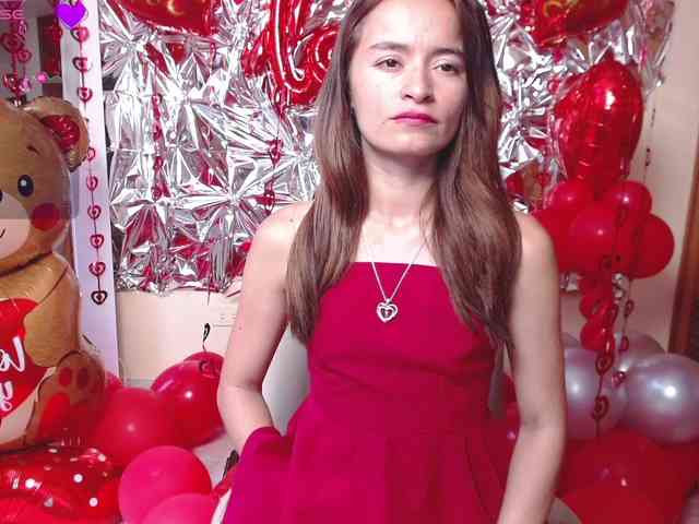 NicoleSantana webcam